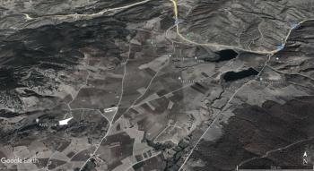 GÜVENAY - ÇORUM SEYDİM KÖYÜ MEVKİİ 9 DÖNÜM SATILIK TARLA