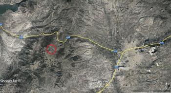 GÜVENAY - ÇORUM SEYDİM KÖYÜ MEVKİİ 9 DÖNÜM SATILIK TARLA