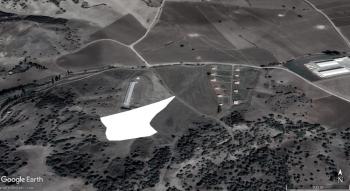 GÜVENAY - ÇORUM SEYDİM KÖYÜ MEVKİİ 9 DÖNÜM SATILIK TARLA