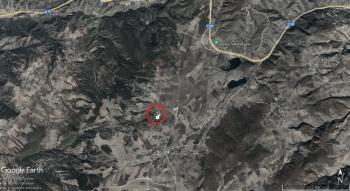 GÜVENAY - ÇORUM SEYDİM KÖYÜ MEVKİİ 9 DÖNÜM SATILIK TARLA