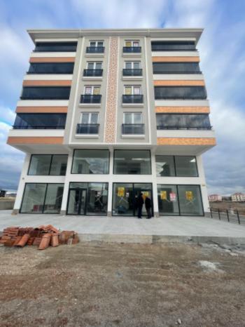 GÜVENAY - ÇORUM ÇEPNİ MAHALLESİ 222 M² KİRALIK DÜKKAN 