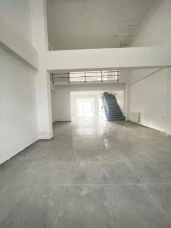 GÜVENAY - ÇORUM ÇEPNİ MAHALLESİ 222 M² KİRALIK DÜKKAN 