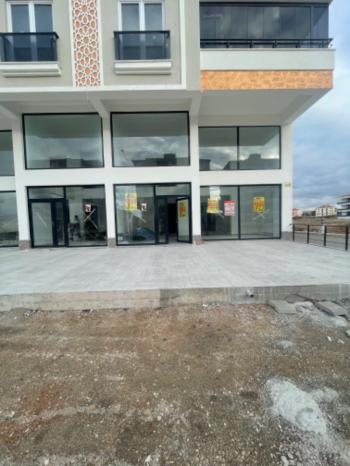 GÜVENAY - ÇORUM ÇEPNİ MAHALLESİ 222 M² KİRALIK DÜKKAN 