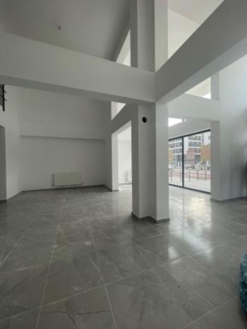 GÜVENAY - ÇORUM ÇEPNİ MAHALLESİ 222 M² KİRALIK DÜKKAN 