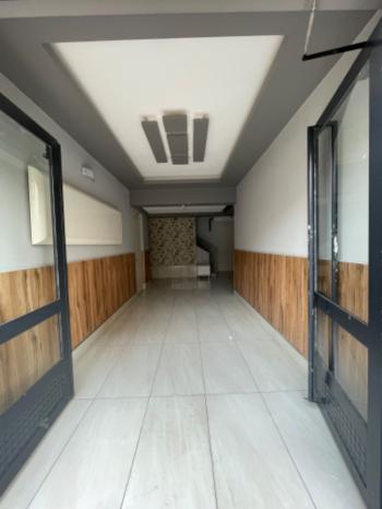 GÜVENAY - ÇORUM TAVUKLUK HZ.ÖMER CAMİİ CİVARI 3+1 KIRALIK DAİRE 