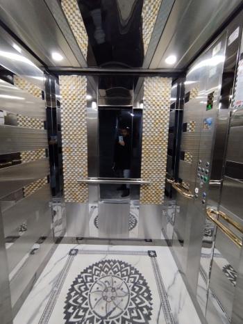 GÜVENAY - ÇORUM ÇEVREYOLUNDA SIFIR SATILIK 3+1 DAİRE