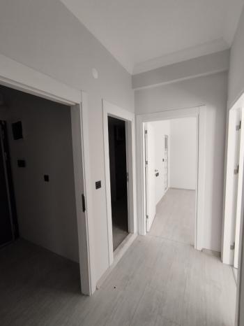 GÜVENAY - ÇORUM ÇEVREYOLUNDA SIFIR SATILIK 3+1 DAİRE