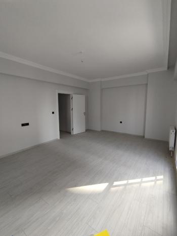 GÜVENAY - ÇORUM ÇEVREYOLUNDA SIFIR SATILIK 3+1 DAİRE