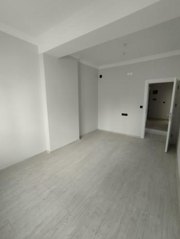 GÜVENAY - ÇORUM ÇEVREYOLUNDA SIFIR SATILIK 3+1 DAİRE