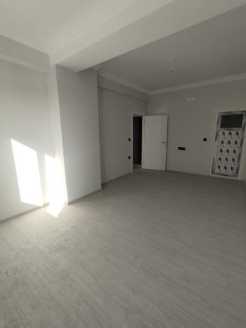 GÜVENAY - ÇORUM ÇEVREYOLUNDA SIFIR SATILIK 3+1 DAİRE