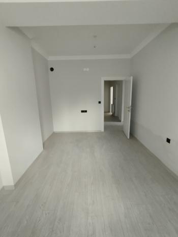 GÜVENAY - ÇORUM ÇEVREYOLUNDA SIFIR SATILIK 3+1 DAİRE