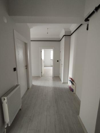GÜVENAY - ÇORUM ÇEVREYOLUNDA SIFIR SATILIK 3+1 DAİRE