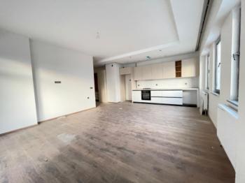 GÜVENAY – ÇORUM'UN YENİ YAŞAM MERKEZİ – UZAY TUZCU RESİDENCE ARA KAT 3+1 SATILIK DAİRE