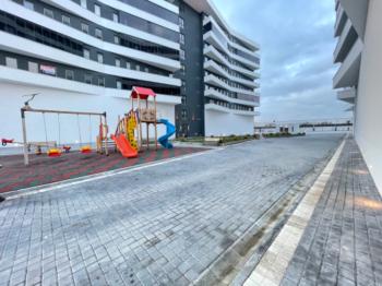 GÜVENAY – ÇORUM'UN YENİ YAŞAM MERKEZİ – UZAY TUZCU RESİDENCE ARA KAT 3+1 SATILIK DAİRE
