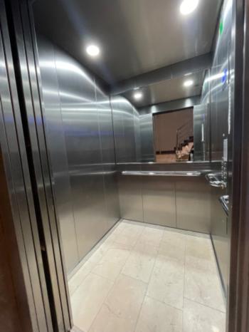 GÜVENAY – ÇORUM'UN YENİ YAŞAM MERKEZİ – UZAY TUZCU RESİDENCE ARA KAT 3+1 SATILIK DAİRE