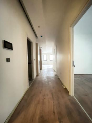 GÜVENAY – ÇORUM'UN YENİ YAŞAM MERKEZİ – UZAY TUZCU RESİDENCE ARA KAT 3+1 SATILIK DAİRE