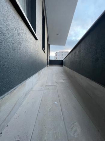 GÜVENAY – ÇORUM'UN YENİ YAŞAM MERKEZİ – UZAY TUZCU RESİDENCE ARA KAT 3+1 SATILIK DAİRE