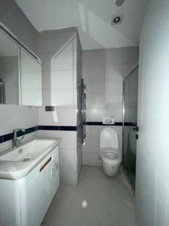 GÜVENAY – ÇORUM'UN YENİ YAŞAM MERKEZİ – UZAY TUZCU RESİDENCE ARA KAT 3+1 SATILIK DAİRE