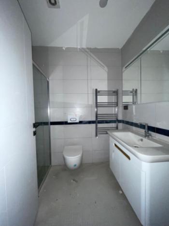 GÜVENAY – ÇORUM'UN YENİ YAŞAM MERKEZİ – UZAY TUZCU RESİDENCE ARA KAT 3+1 SATILIK DAİRE