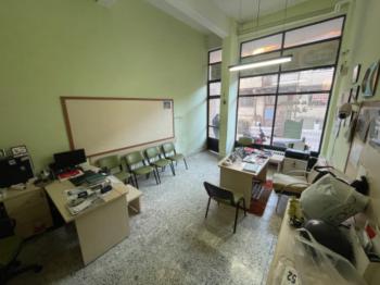 GÜVENAY – ÇORUM ASKERLİK ŞUBESİ ALTI UĞUR MUMCU CADDESİ – SATILIK DÜKKAN