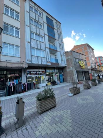 GÜVENAY – ÇORUM ASKERLİK ŞUBESİ ALTI UĞUR MUMCU CADDESİ – SATILIK DÜKKAN