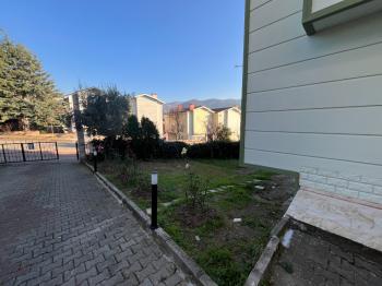 Hakan Durmuş 'tan Çamlıca Mah.5+1 Triplex 250 m2 Villa 