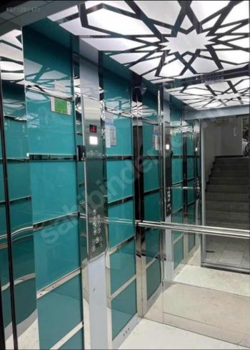 DAYIOĞLU MAH. SIFIR SATILIK 3+1 DAİRE