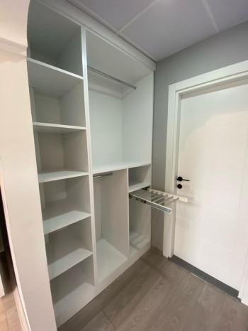 DAYIOĞLU MAH. SIFIR SATILIK 3+1 DAİRE