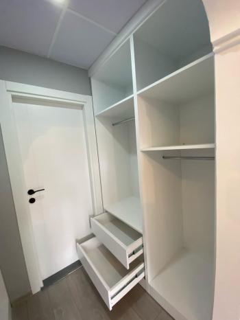 DAYIOĞLU MAH. SIFIR SATILIK 3+1 DAİRE