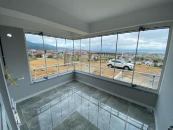 DAYIOĞLU MAH. SIFIR SATILIK 3+1 DAİRE