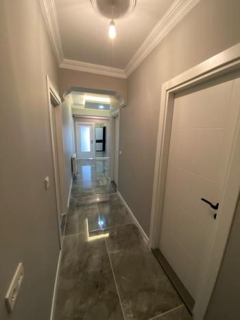 DAYIOĞLU MAH. SIFIR SATILIK 3+1 DAİRE