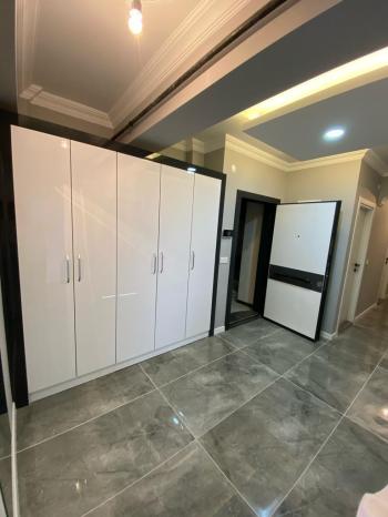 DAYIOĞLU MAH. SIFIR SATILIK 3+1 DAİRE