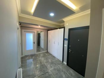 DAYIOĞLU MAH. SIFIR SATILIK 3+1 DAİRE