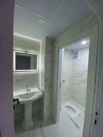 DAYIOĞLU MAH. SIFIR SATILIK 3+1 DAİRE