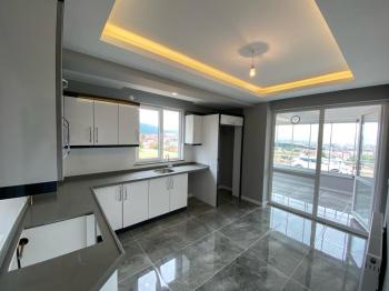 DAYIOĞLU MAH. SIFIR SATILIK 3+1 DAİRE