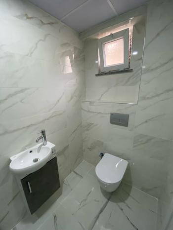 DAYIOĞLU MAH. SIFIR SATILIK 3+1 DAİRE