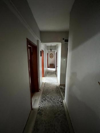 YENİÇAĞ MERKEZDE SATILIK 3+1 DAİRE