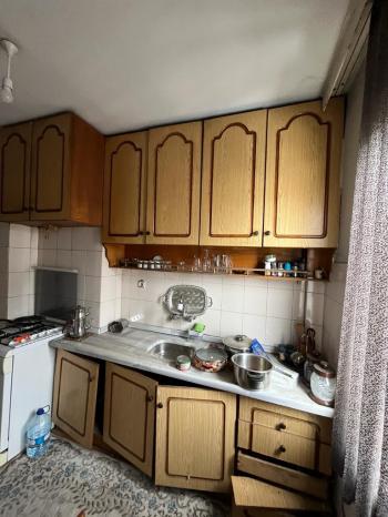 YENİÇAĞ MERKEZDE SATILIK 3+1 DAİRE