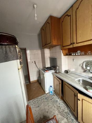 YENİÇAĞ MERKEZDE SATILIK 3+1 DAİRE