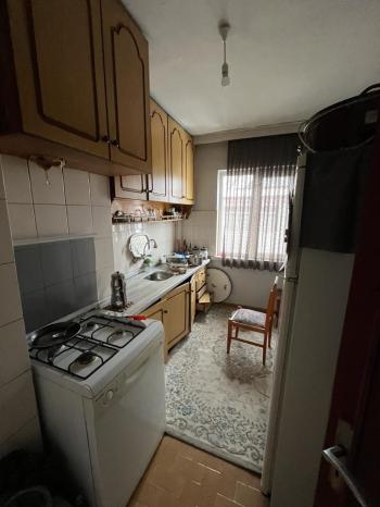 YENİÇAĞ MERKEZDE SATILIK 3+1 DAİRE