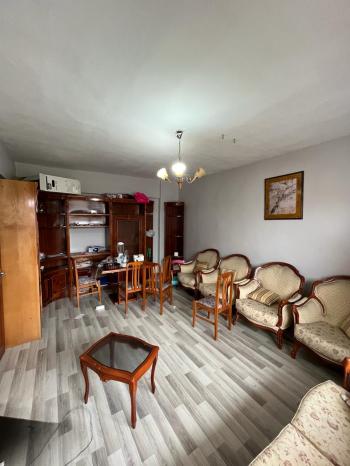 YENİÇAĞ MERKEZDE SATILIK 3+1 DAİRE