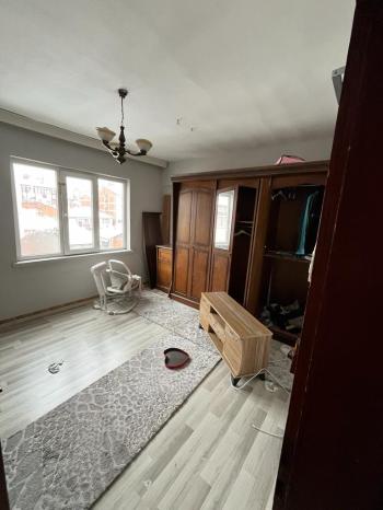 YENİÇAĞ MERKEZDE SATILIK 3+1 DAİRE