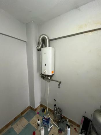 YENİÇAĞ MERKEZDE SATILIK 3+1 DAİRE