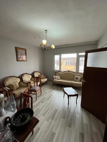 YENİÇAĞ MERKEZDE SATILIK 3+1 DAİRE