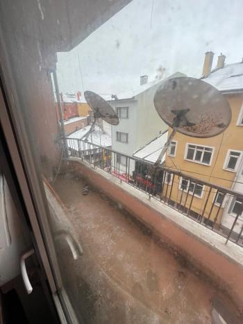 YENİÇAĞ MERKEZDE SATILIK 3+1 DAİRE