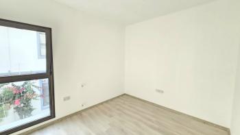 Girne Merkezde Yeni Yapilan 3+1 Satılık ikiz Villa!