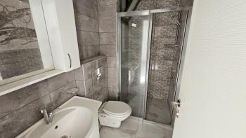 Girne Merkezde Yeni Yapilan 3+1 Satılık ikiz Villa!