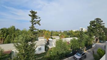 Girne Merkezde Yeni Yapilan 3+1 Satılık ikiz Villa!
