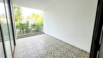 Girne Merkezde Yeni Yapilan 3+1 Satılık ikiz Villa!