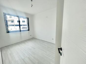 KIBRIS GİRNE ALSANCAK BÖLGESİNDE ZEMİN KATTA SATILIK  2+1 DAİRE